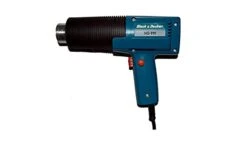 DECAPEUR BLACK&DECKER HG991