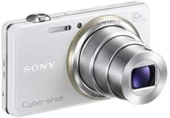 COMPACT SONY DSC-WX100