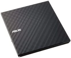 GRAVEUR DVD ASUS SDRW-08D2S