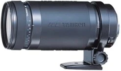 OBJECTIF TAMRON 200-400MM