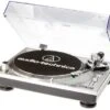 PLATINE VINYL USB AUDIO TECHNICA AT-LP120-USB