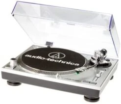 PLATINE VINYL USB AUDIO TECHNICA AT-LP120-USB