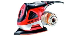 PONCEUSE ELECTRIQUE BLACK & DECKER KA270