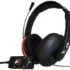 CASQUE AUDIO GAMER TURTLE BEACH EARFORCE P11