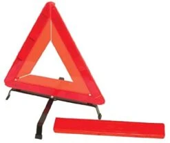 TRIANGLE DE SIGNALISATION