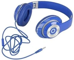 CASQUE SOUNDLOGIC 600192