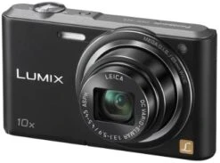 COMPACT PANASONIC LUMIX DMC-SZ3