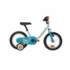 Vélo Enfant Reconditionné – VELO 14 POUCES 3-4,5 ANS 100 ARCTIC