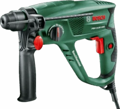 PERFORATEUR BOSCH PBH 2100 SRE