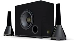 ENCEINTE 2.1 ALTEC LANSING VS4621
