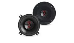 PAIRE D’ENCEINTES JBL STAGE3 427