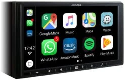 AMPLI FOCAL POWER 2.75