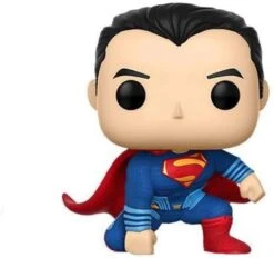 FIGURINE FUNKO POP SUPERMAN