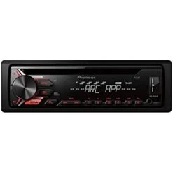 AUTORADIO CD MP3 PIONEER DEH-1900UB