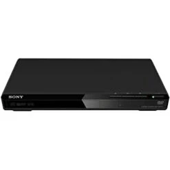 LECTEUR DVD DIVX USB SONY DVP-SR370
