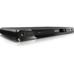 LECTEUR DVD DIVX USB HDMI PHILIPS DVP3580