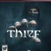 JEU PS3 THIEF