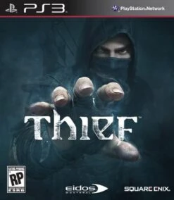 JEU PS3 THIEF