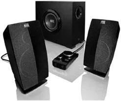 ENCEINTE 2.1 ALTEC LANSING VS2721