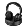 CASQUE AUDIO SANS FIL THOMSON WHP3001BK
