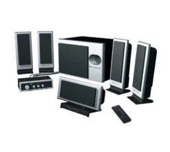 ENCEINTE PC ALTEC LANSING VS3151R