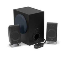 ENCEINTE 2.1 CREATIVE INSPIRE T3000