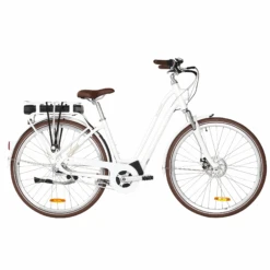 Vélo électrique Reconditionné – ELOPS 920 Cadre Bas