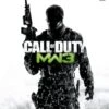JEU XB360 CALL OF DUTY : MODERN WARFARE 3