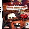 JEU DS CARS : LA COUPE INTERNATIONALE DE MARTIN