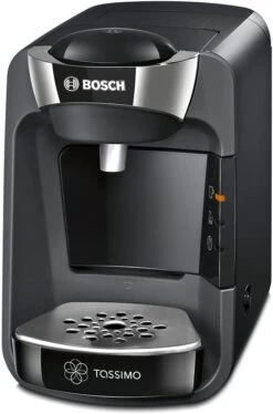 CAFETIERE BOSCH TASSIMO TAS3202