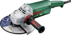 DISQUEUSE BOSCH PWS 18-230
