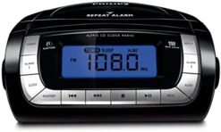 MINI POSTE CD PHILIPS AJ3915B/12