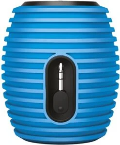 ENCEINTE PORTABLE PHILIPS SBA3010BLU/00