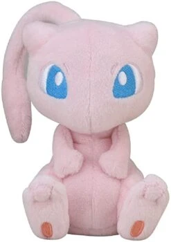 PELUCHE MEW POKEMON MEW