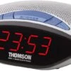 RADIO REVEIL THOMSON RR61L