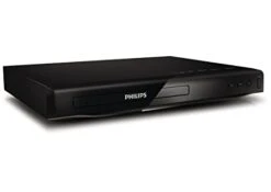 LECTEUR DVD DIVX PHILIPS DVP2850
