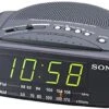RADIO REVEIL SONY ICF-C212