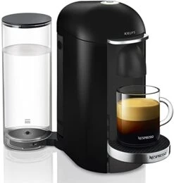 CAFETIERE NESPRESSO VERTUO PLUS NEUVE