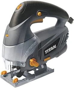 SCIE SAUTEUSE TITAN TTB285JSW