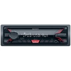AUTORADIO SONY DSX-A200UI