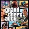 JEU XB360 GRAND THEFT AUTO V (GTA 5)