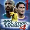 JEU PC PRO EVOLUTION SOCCER 4