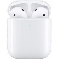 AIRPODS APPLE A1938 (2EME GEN)