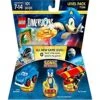 DIMENSIONS LEGO FIGURINES