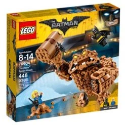 JOUET LEGO 70904