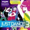 JEU XB360 JUST DANCE 3