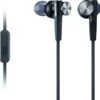 ECOUTEURS SONY MDR-XB50AP