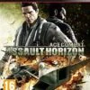 JEU PS3 ACE COMBAT : ASSAULT HORIZON