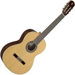 GUITARE CLASSIQUE ALHAMBRA 2C