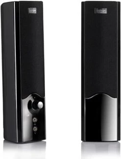 ENCEINTE 2.0 HERCULES PC XPS 2.010